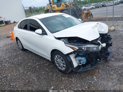 KIA FORTE 2024