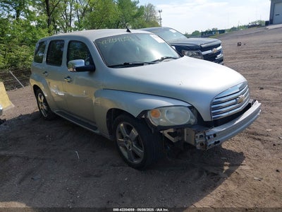 CHEVROLET HHR 2010