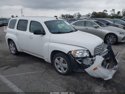 CHEVROLET HHR 2009