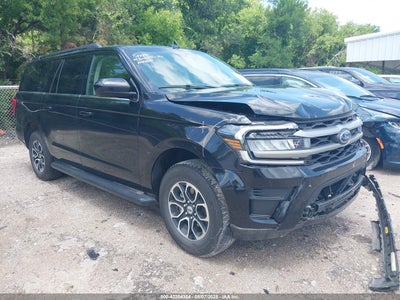 FORD EXPEDITION 2024