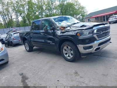 RAM 1500 2019