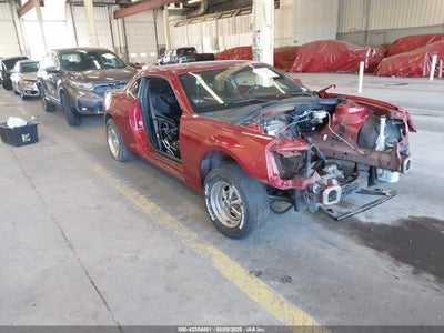 CHEVROLET CAMARO 2013