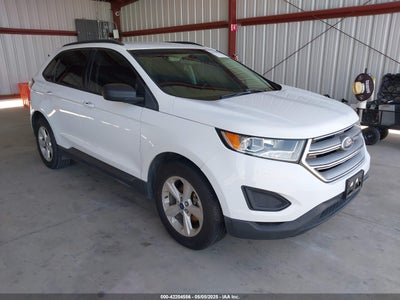 FORD EDGE 2015