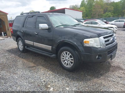 FORD EXPEDITION 2013