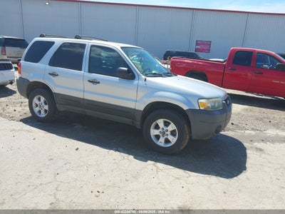 FORD ESCAPE 2005