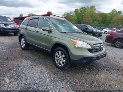 HONDA CR-V 2009