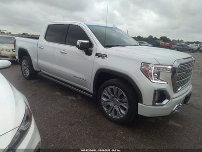 GMC SIERRA 1500 LIMITED 2022