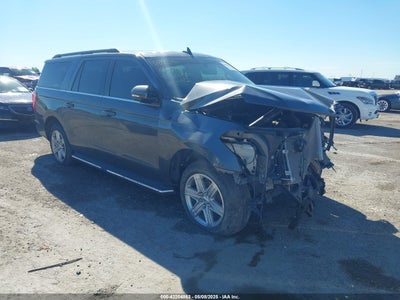 FORD EXPEDITION 2020