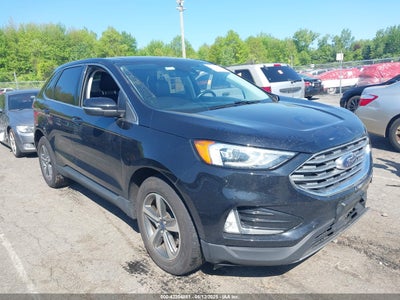 FORD EDGE 2020
