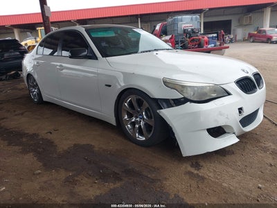 BMW 535I 2008