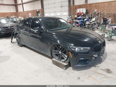 BMW 440I GRAN COUPE 2019
