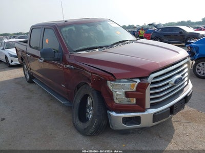 FORD F-150 2015