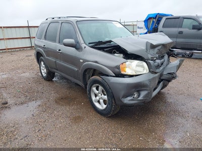MAZDA TRIBUTE 2005