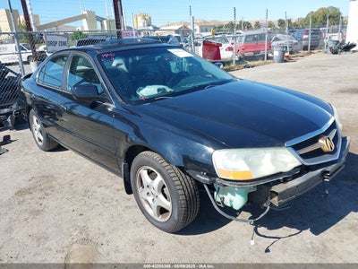 ACURA TL 2002