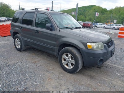 FORD ESCAPE 2006