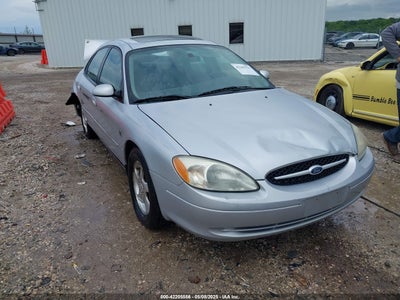 FORD TAURUS 2003