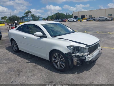 VOLVO C70 2011