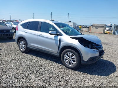 HONDA CR-V 2014
