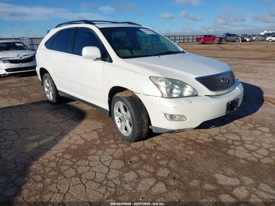 LEXUS RX 330 2005