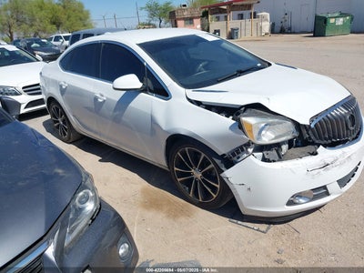 BUICK VERANO 2017