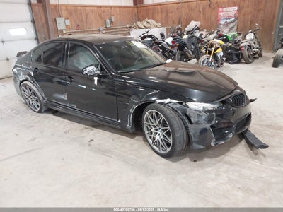 BMW M3 2017