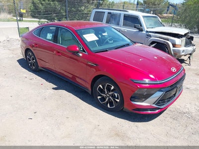 HYUNDAI SONATA 2025