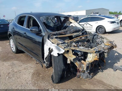 JAGUAR E-PACE 2018