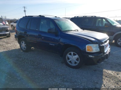 GMC ENVOY 2003