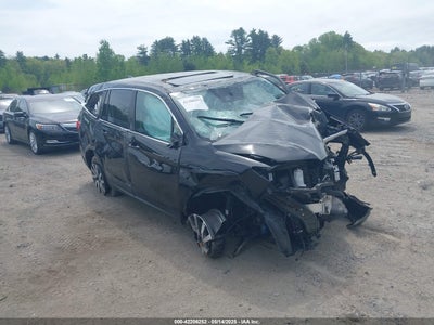HONDA PILOT 2021