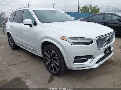 VOLVO XC90 2024