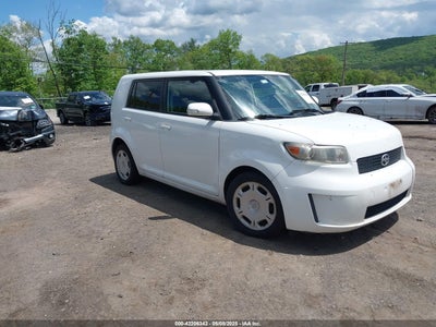 SCION XB 2009
