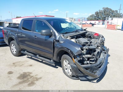 FORD RANGER 2019