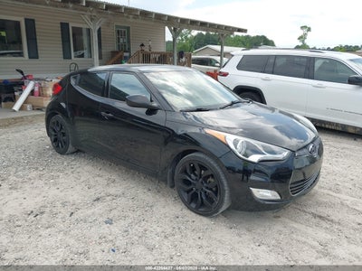 HYUNDAI VELOSTER 2013