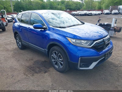 HONDA CR-V 2020
