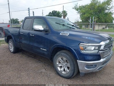 RAM 1500 2020