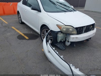 SCION TC 2006