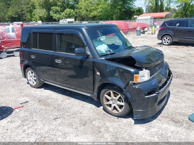 SCION XB 2006