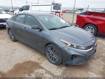 KIA FORTE 2022