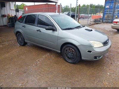 FORD FOCUS 2006