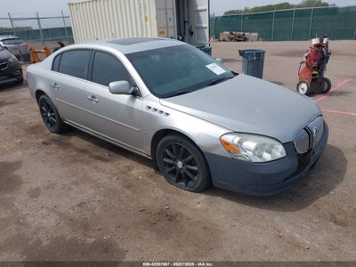 BUICK LUCERNE 2006