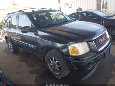 GMC ENVOY 2005