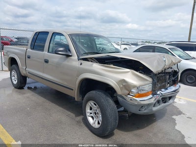 DODGE DAKOTA 2003