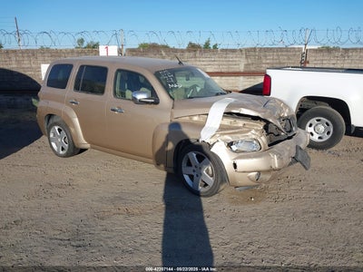 CHEVROLET HHR 2006