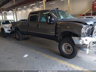 FORD F-350 2004