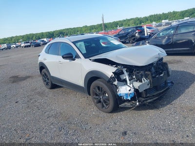 MAZDA CX-30 2025