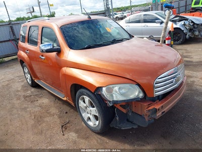 CHEVROLET HHR 2006