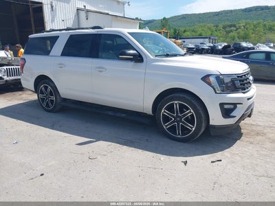 FORD EXPEDITION MAX 2019