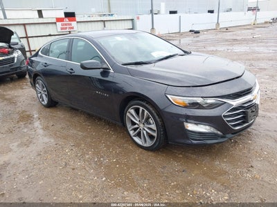 CHEVROLET MALIBU 2023
