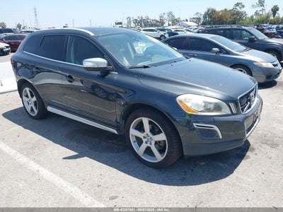 VOLVO XC60 2011