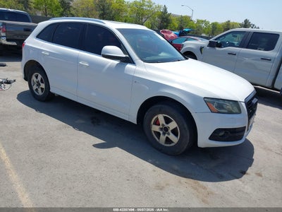 AUDI Q5 2010